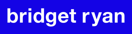 Bridget Ryan logo